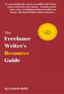 Freelance Writer's Resource Guide