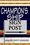 Championship Signpost