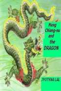 Meng Chiang-nu And The Dragon