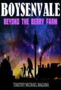 Boysenvale- Beyond the Berry Farm