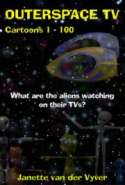 OuterspaceTV Cartoons Book 1