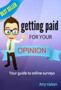 Getting Paid for Your Opinion