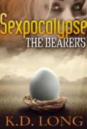 Sexpocalypse 1--The Bearers