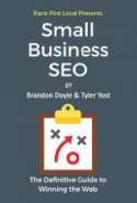 Small Business SEO: The Definitive Guide to Winning the Web