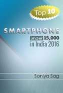 Top 10 Smartphone under 15000 in India 2016