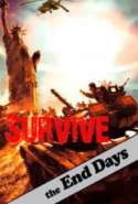 Survive the End Days Pdf Book with Review