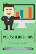 Increase your Leads by 100% with 23 Lead Generation Ideas