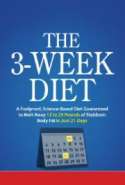The 3 Week Diet Introduction Manual