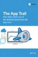 The App Trail How Ideas Move Out of the Drawing Board Onto the App Store