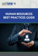 Human Resources Best Practices Guide