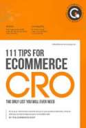 111 Tips For eCommerce CRO