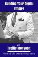 Building Your Digital Empire With Traffic Monsoon