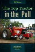 Top Tractor in the Pull