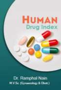 Human Drug Index