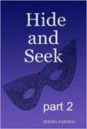 Hide and Seek - Part 2 - Rhyming & Non Rhyming Poems