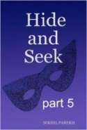 Hide and Seek - part 5 - Rhyming & Non Rhyming Poems