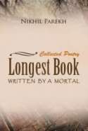 Longest Book Written by a Mortal - Collected Poetry