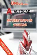 My First Steps in Autocad