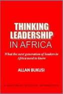 Thinking Leadership in Africa