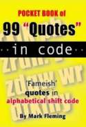 Quotes In Code