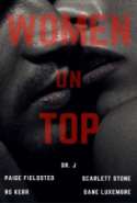 Women on Top: An Erotica Anthology