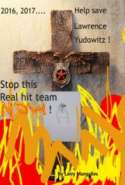 You Can Save Lawrence Yudowitz from This Real Hit Team!