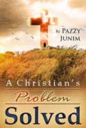 A Christian's Problem Solved