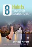 8 Habits Towards Leadership