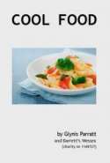 Cool Food Cook Book