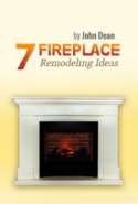 7 Fireplace Remodeling Ideas