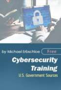 Free Cybersecurity Training: U.S. Government Sources