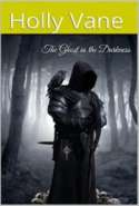 The Ghost in the Darkness (The Ghost Files#4)