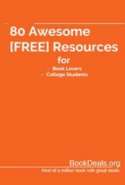 80 Amazing FREE Resources for Book Lovers