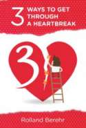 3 Ways To Get Through A Heartbreak