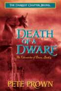 Death of a Dwarf