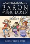The Surprising Adventures of Baron Münchausen