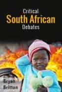 Critical South Africa Debates