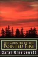 The Country of the Pointed Firs