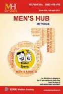 Men's HUB Issue 006