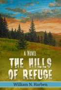 The Hills of Refuge: A Novel