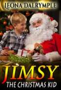 Jimsy: The Christmas Kid (1915)