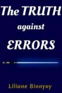 The Truth Against Errors