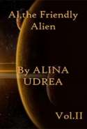 Al, the friendly alien Vol. 2
