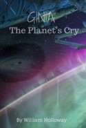Ginia: The Planet's Cry