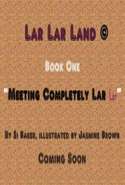 Lar Lar Land ' Meeting Completely Lar Lar'
