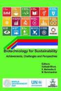 Biotechnology for Sustainability