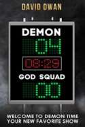 Demon: 4.  God Squad: 0
