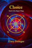 Choice (Majaos Book 3)