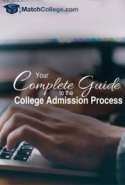 Guide to College Admissions