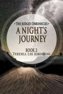 The Judges Chronicles: A Night's Journey